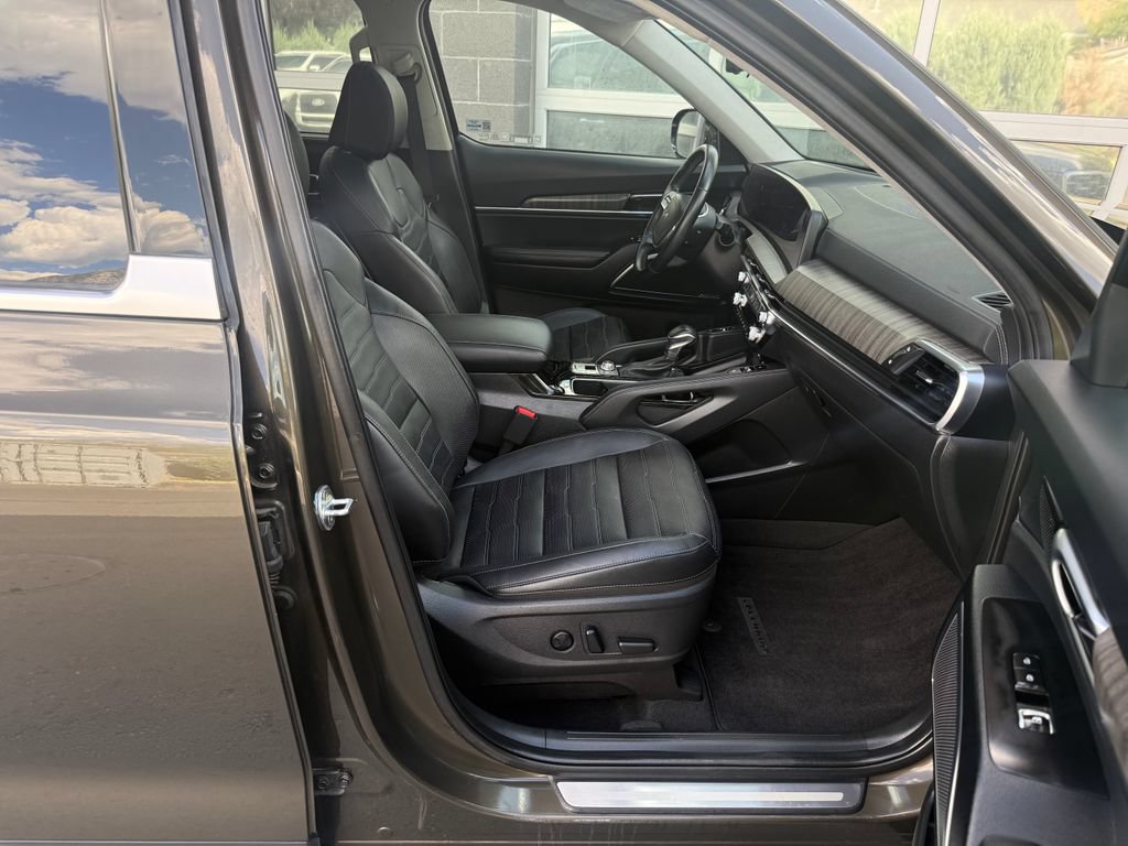 Used 2023 Kia Telluride SX AWD/4WD image 43