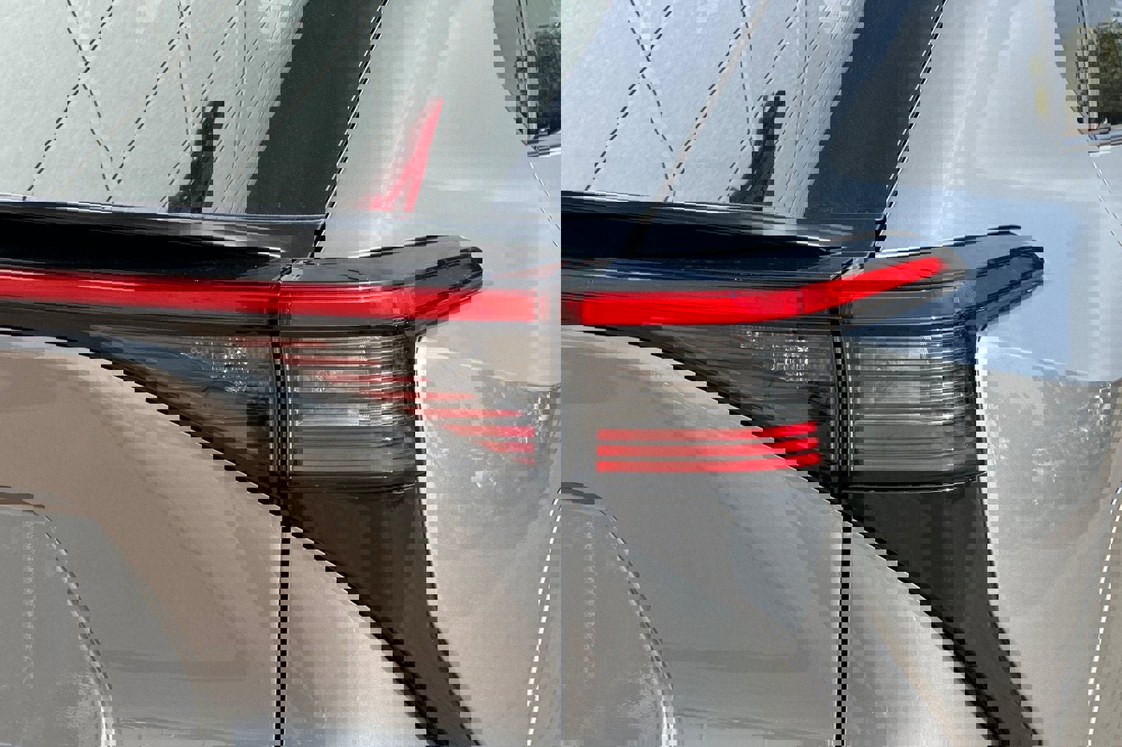 New 2026 Toyota bZ image 33