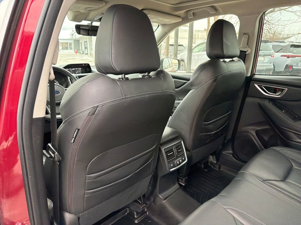 Used 2021 Subaru Forester Touring image 25