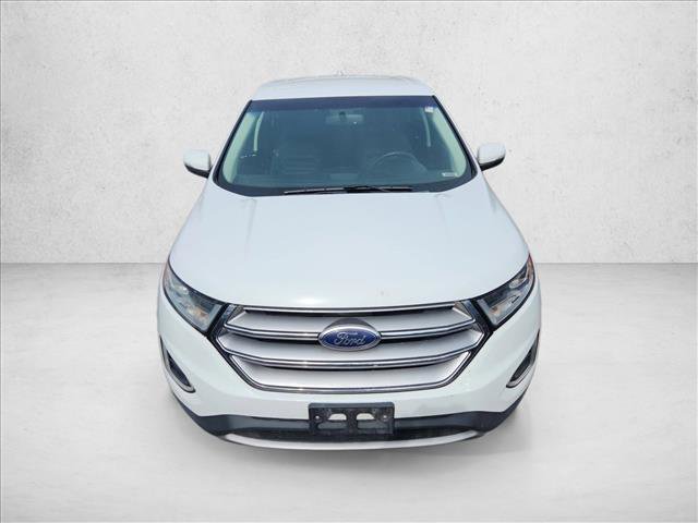 Used 2017 Ford Edge SEL w/ Equipment Group 201A AWD/4WD image 3