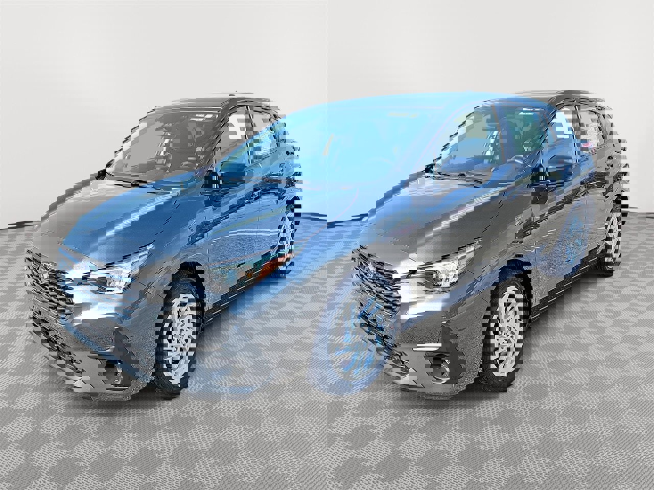 New 2025 Subaru Impreza 2.0i