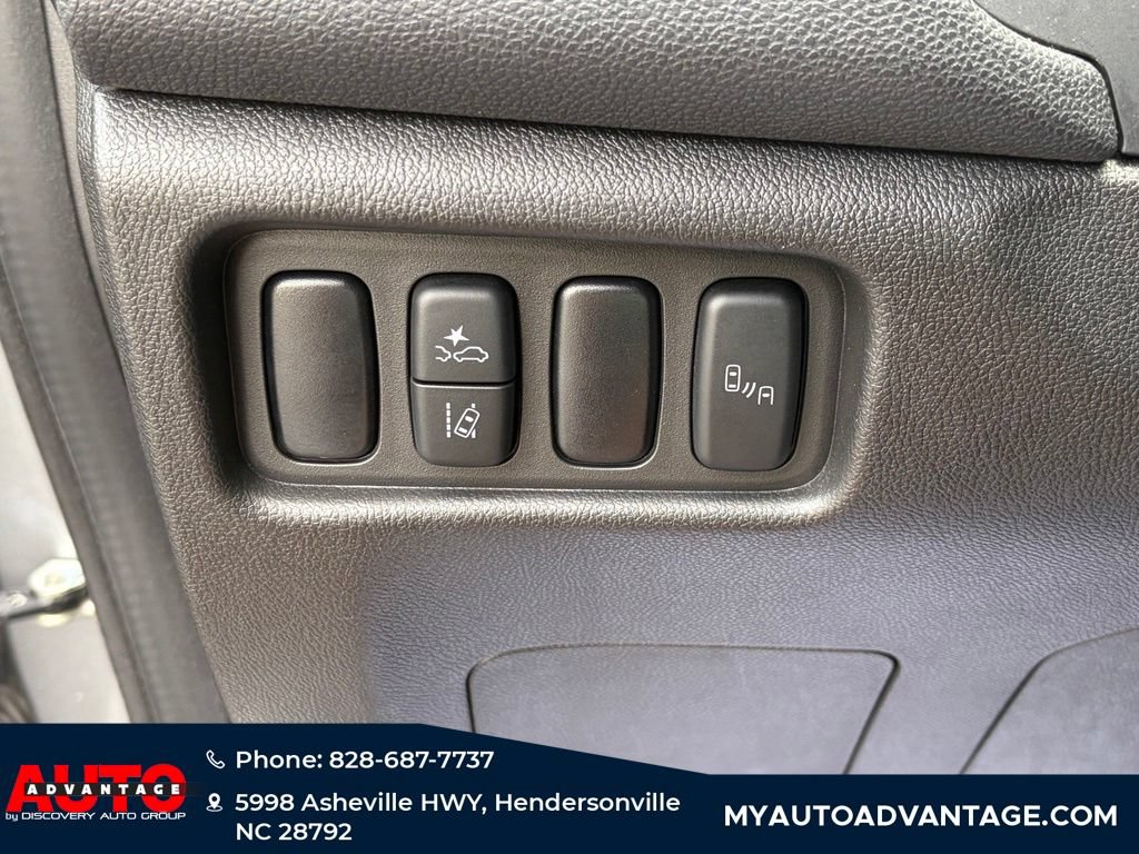 Used 2024 Mitsubishi Outlander Sport ES AWD/4WD image 22