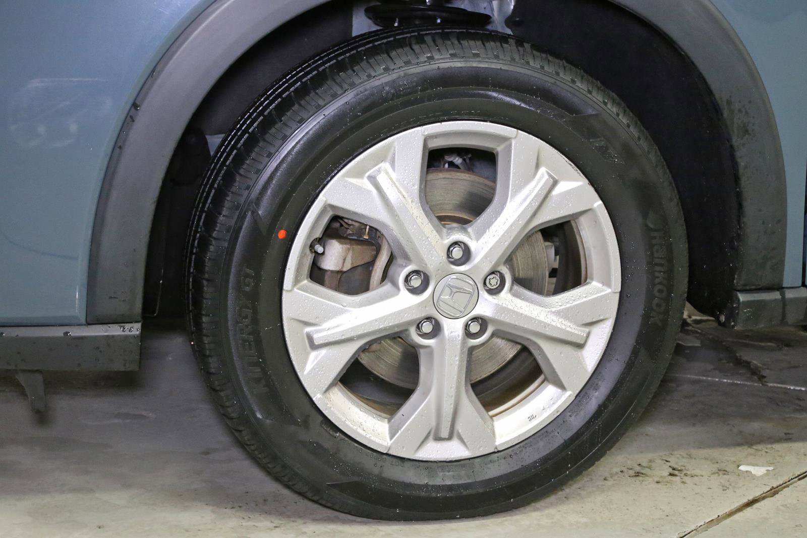 Certified 2023 Honda HR-V LX image 20