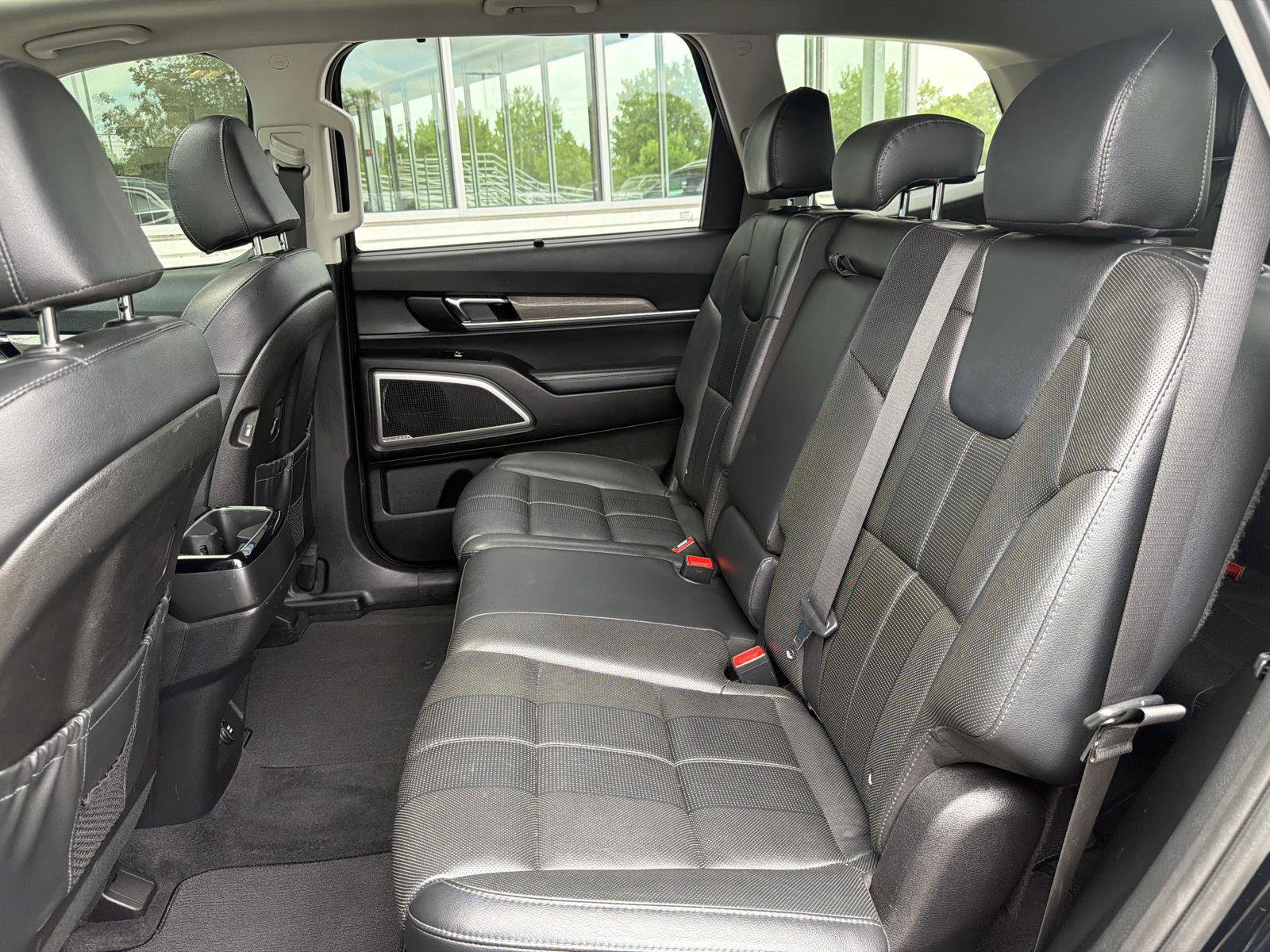 Used 2020 Kia Telluride EX w/ Towing Package AWD/4WD image 40