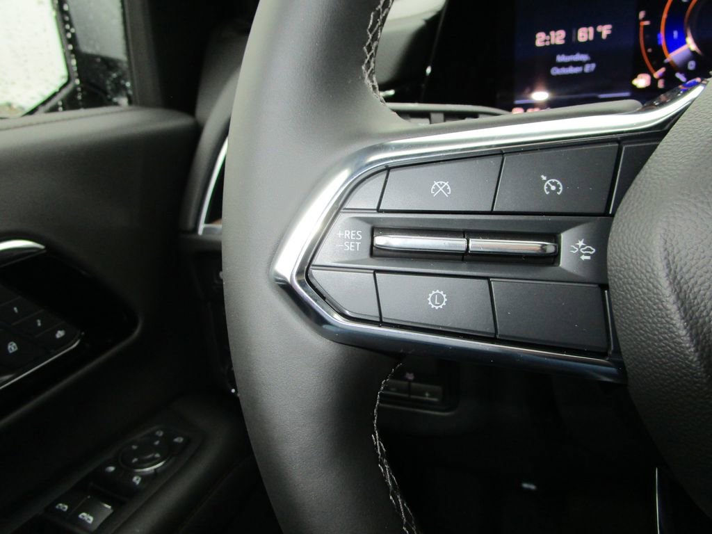 New 2026 Chevrolet Tahoe High Country image 40