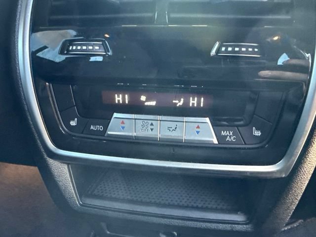 Used 2023 BMW X5 M50i w/ Executive Package AWD/4WD image 26