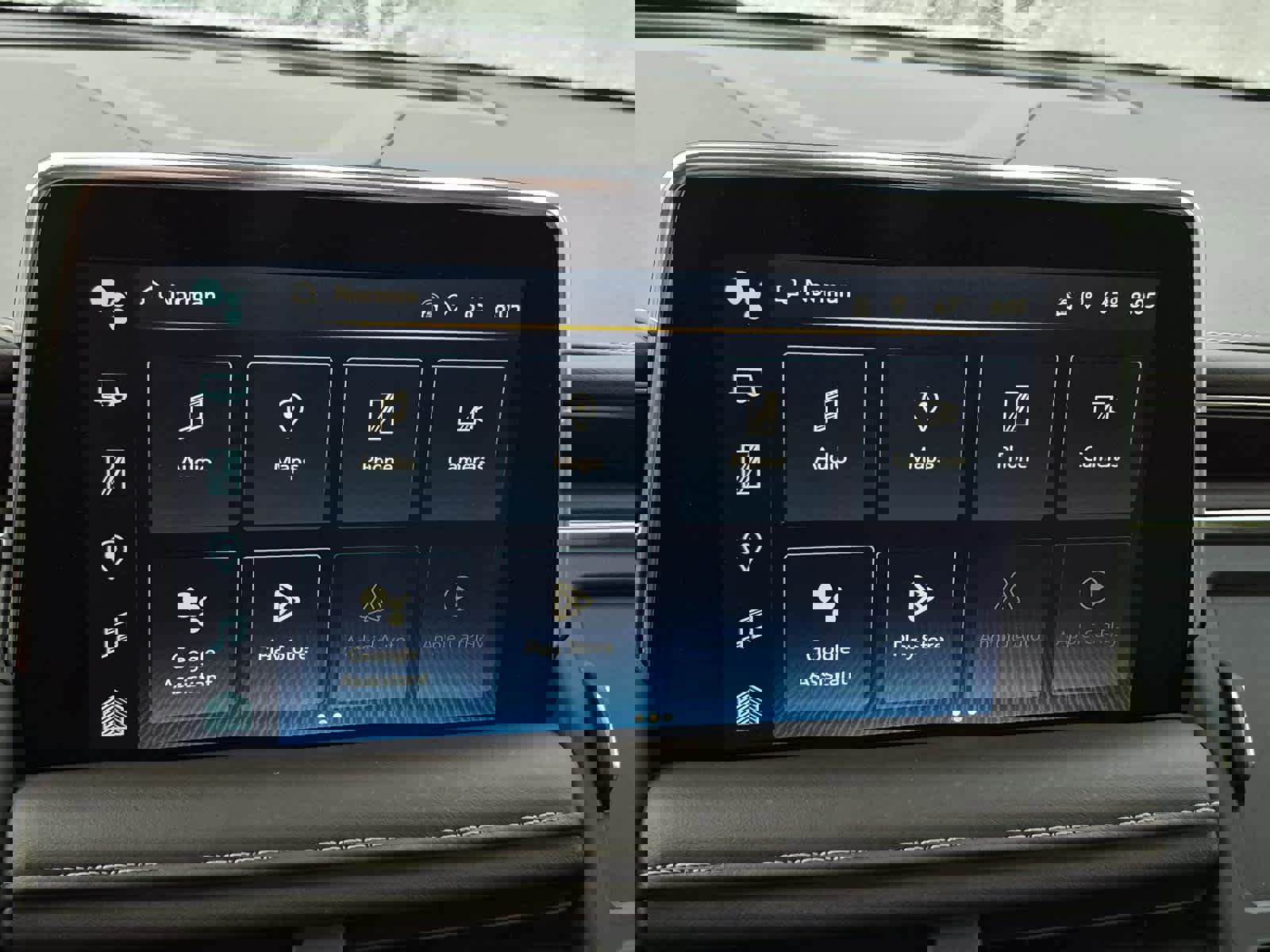 Used 2024 Chevrolet Tahoe Z71 w/ Off-Road Capability Package image 31