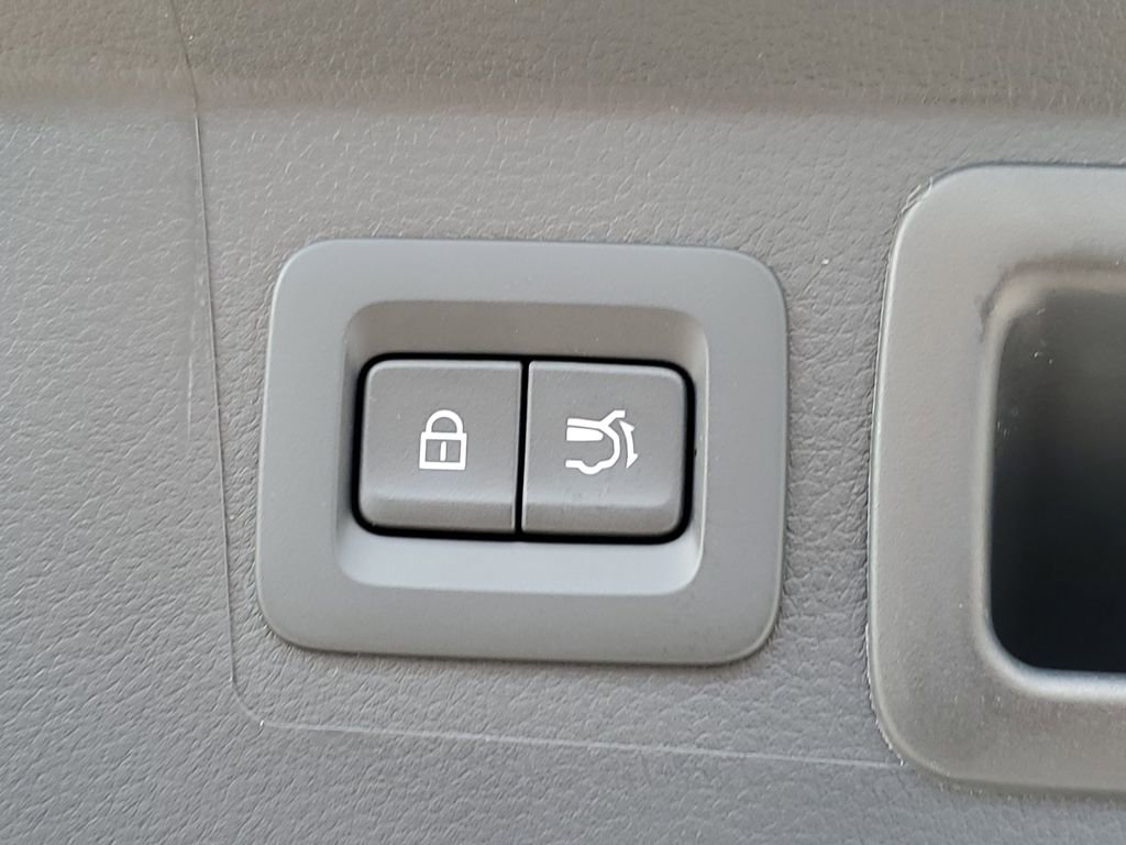 New 2026 MAZDA CX-50 AWD 2.5 Hybrid w/ Cargo Package image 8