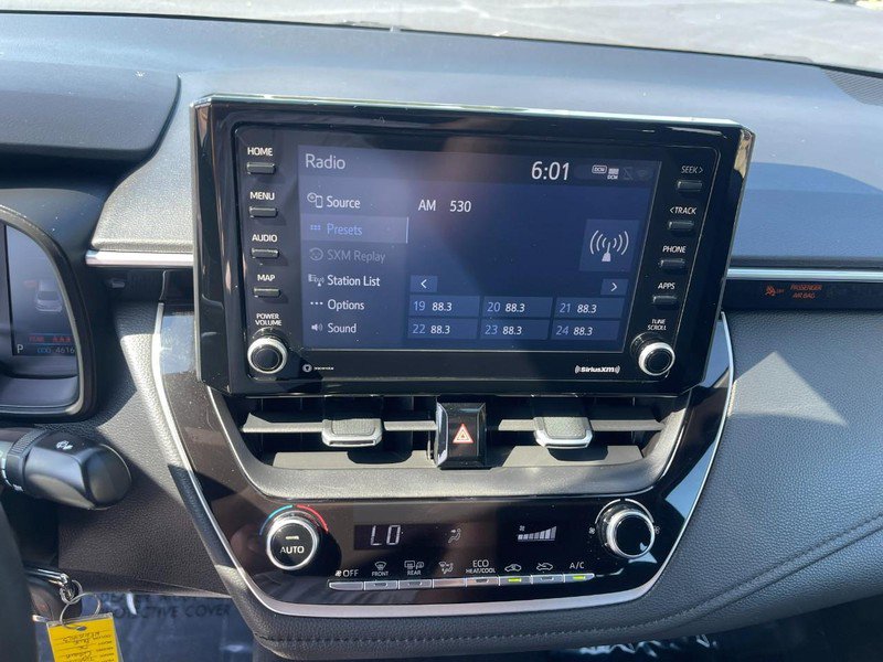 Used 2022 Toyota Corolla SE image 26