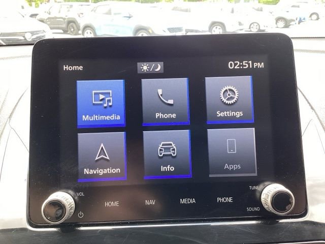 Used 2025 Mitsubishi Eclipse Cross SE AWD/4WD image 22