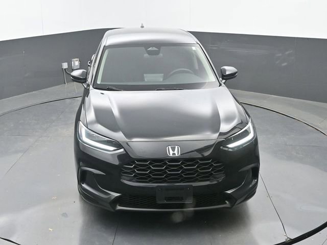 Used 2023 Honda HR-V LX image 30