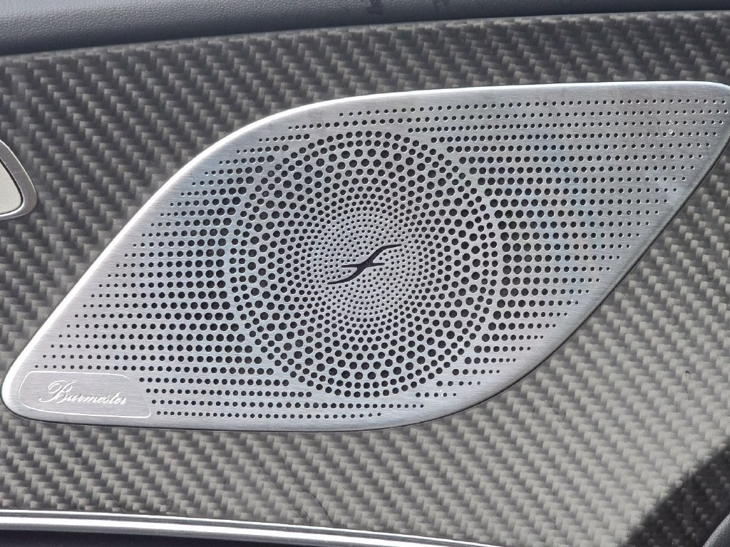 Certified 2021 Mercedes-Benz AMG GT 43 image 26