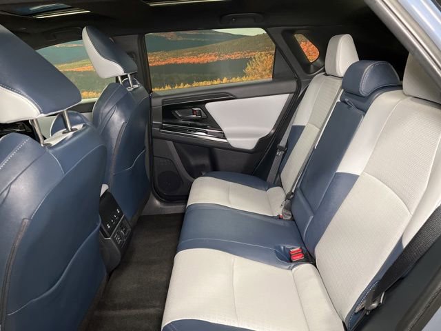 Certified 2023 Subaru Solterra AWD image 55