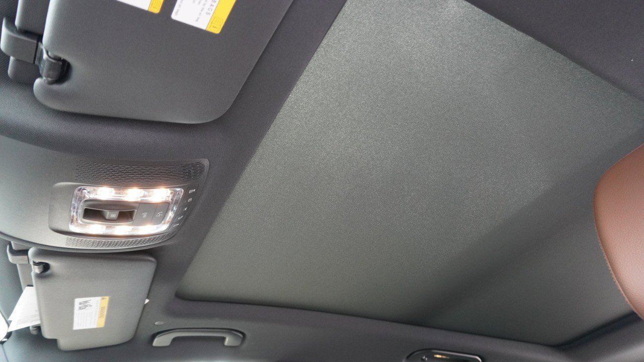 Used 2026 Mercedes-Benz GLE 450 4MATIC image 21