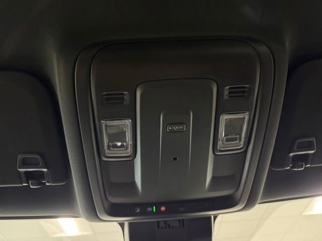 New 2026 Chevrolet Suburban LS RWD image 17