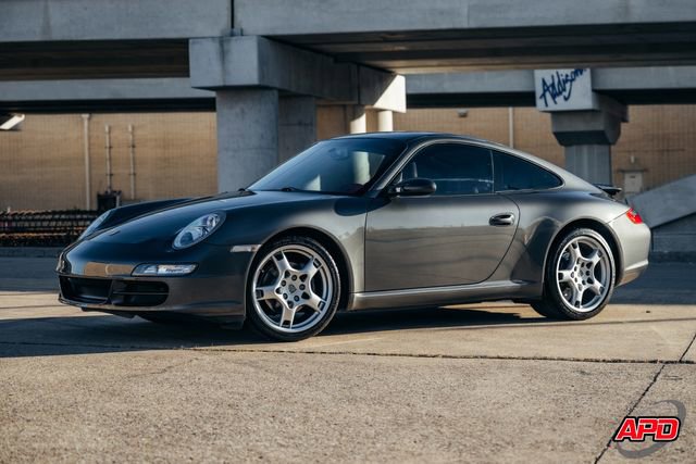 Used 2006 Porsche 911 Carrera image 32
