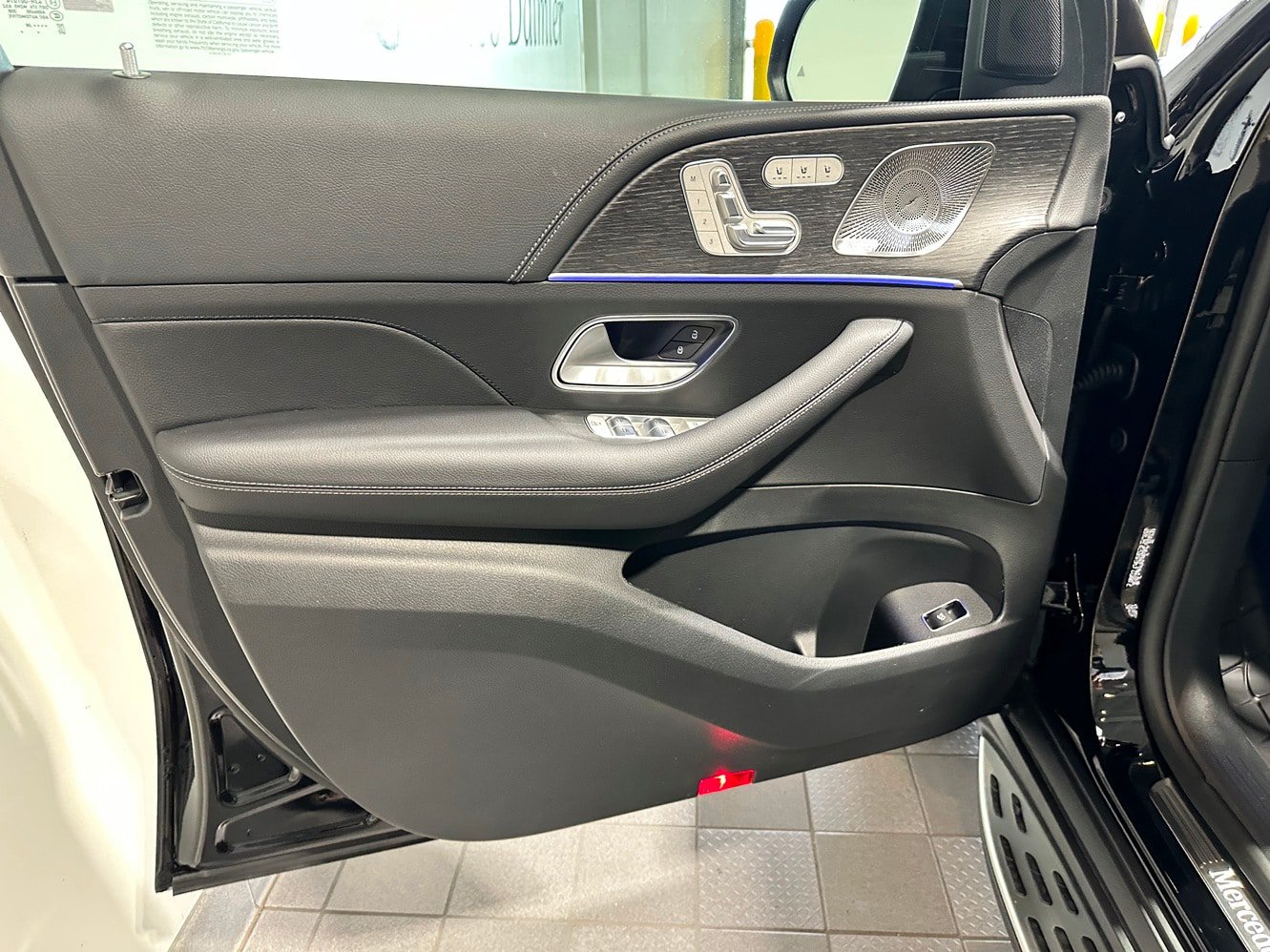 New 2026 Mercedes-Benz GLE 450 4MATIC Coupe image 8