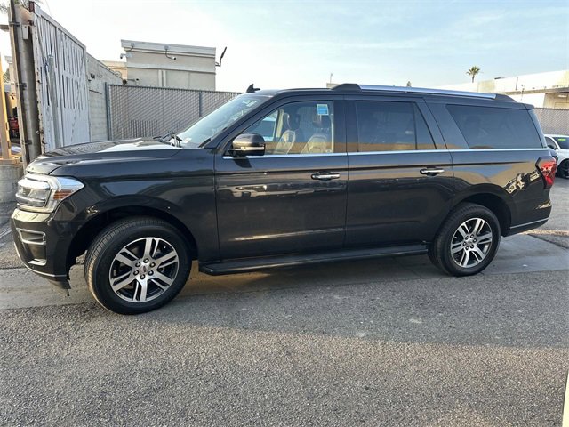 Used 2024 Ford Expedition Max Limited image 7