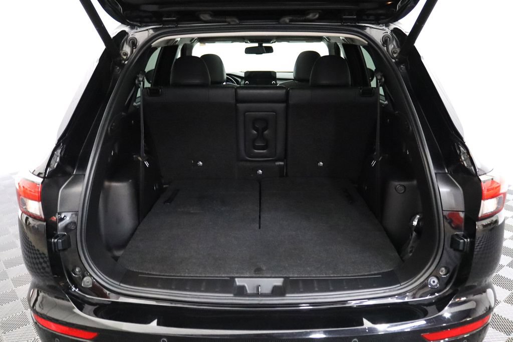 Used 2022 Mitsubishi Outlander SE FWD image 32