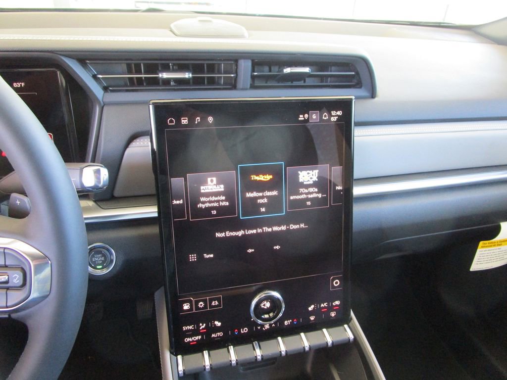 New 2026 GMC Terrain Elevation image 29