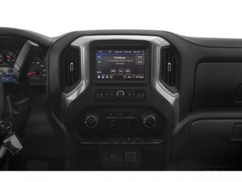 Used 2019 Chevrolet Silverado 1500 W/T w/ Trailering Package image 13
