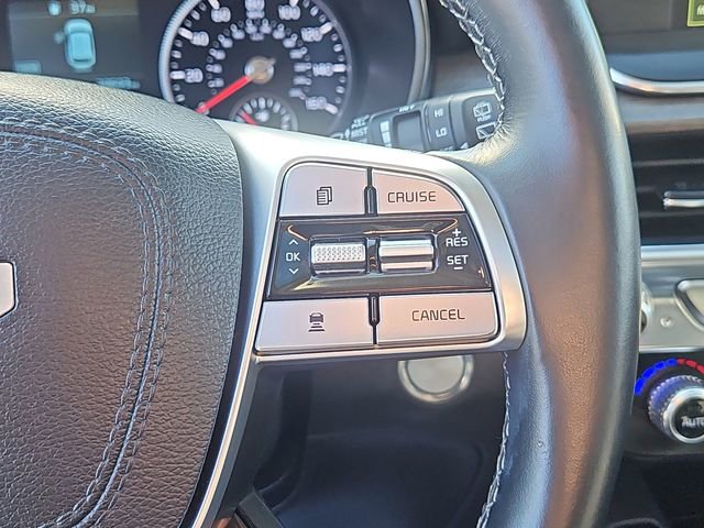 Certified 2022 Kia Telluride EX image 25