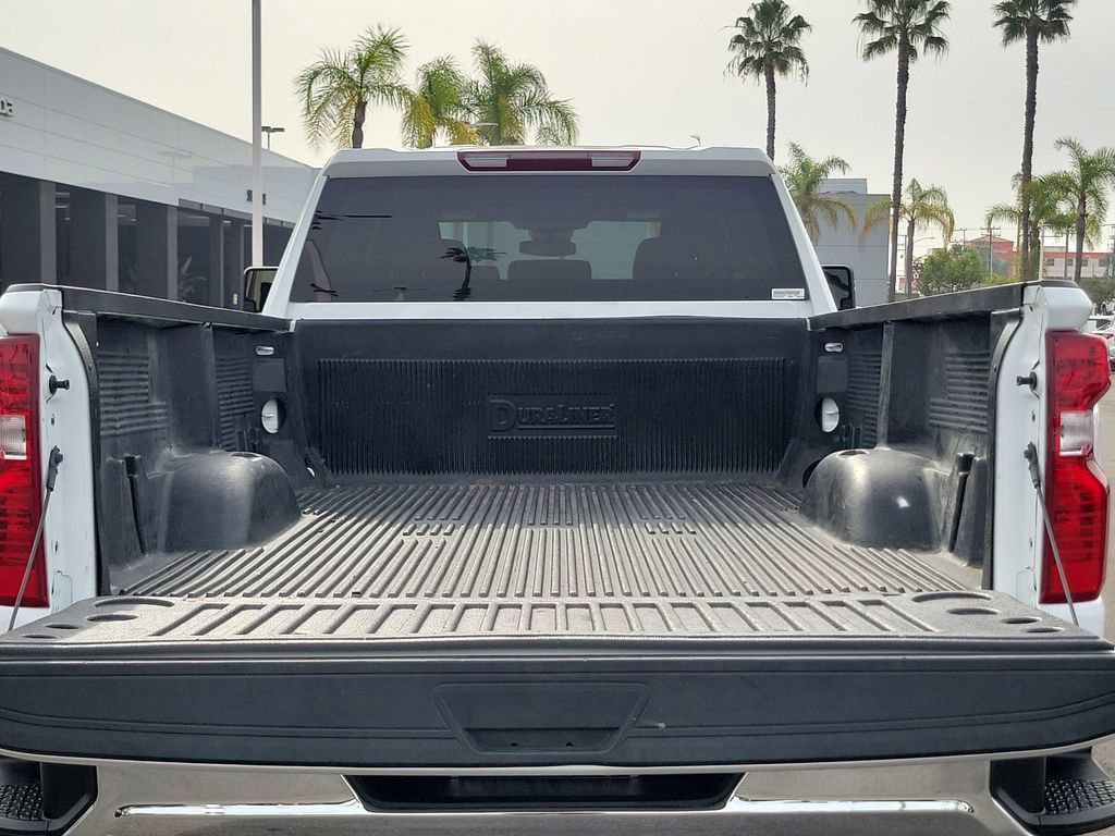 Used 2024 Chevrolet Silverado 2500 LT image 24