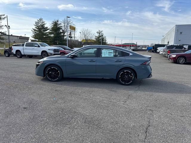 New 2026 Nissan Sentra SR w/ SR Premium Package image 7