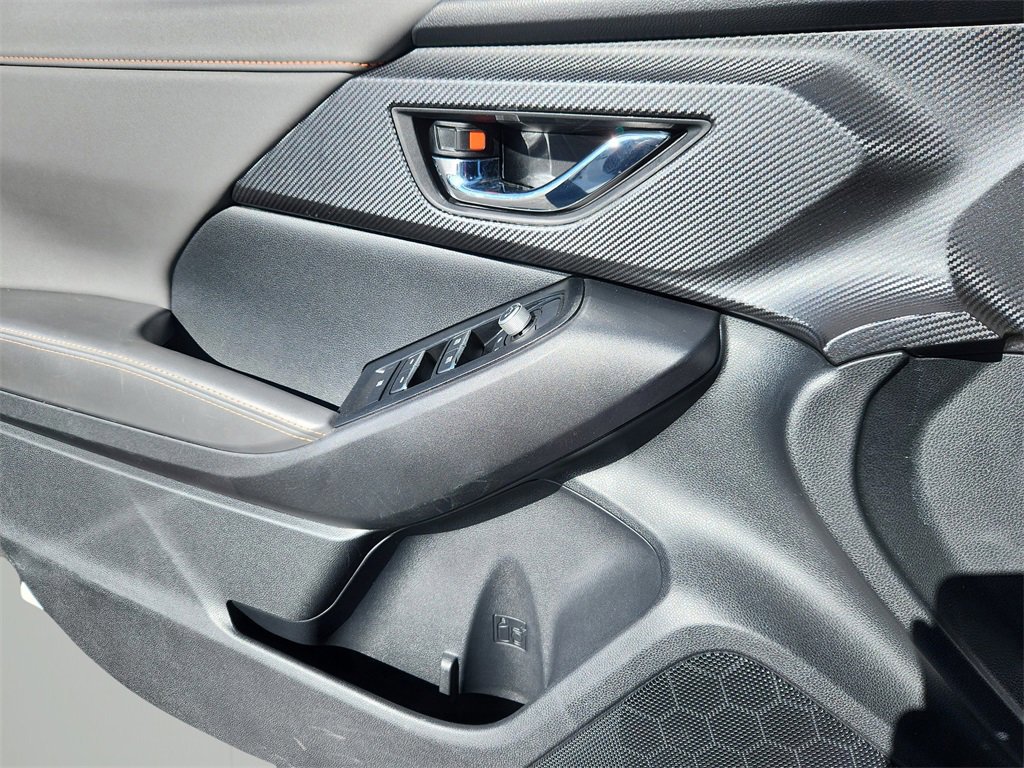 Used 2024 Subaru Crosstrek 2.5i Limited image 7