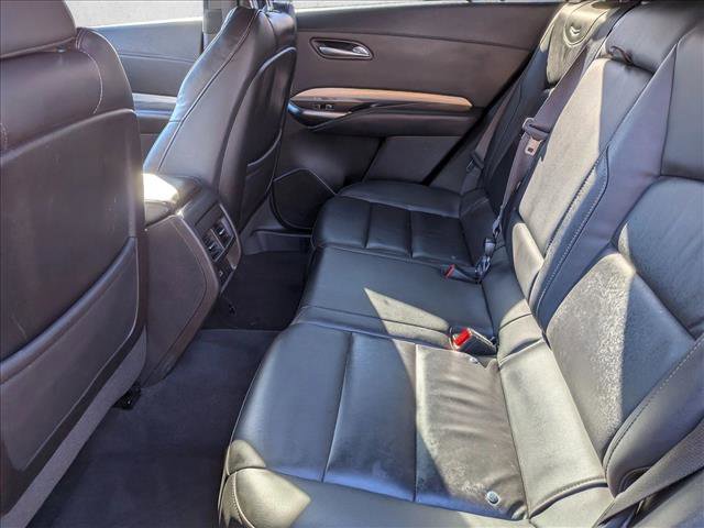 Used 2023 Cadillac XT4 Premium Luxury image 16