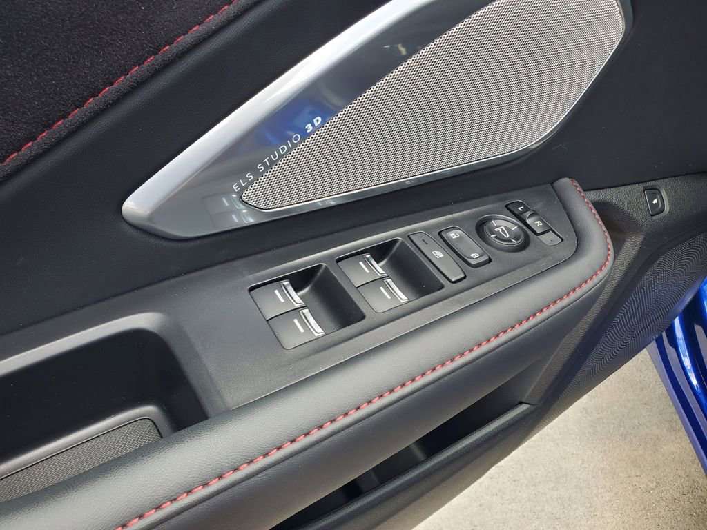 Certified 2025 Acura RDX A-Spec image 20