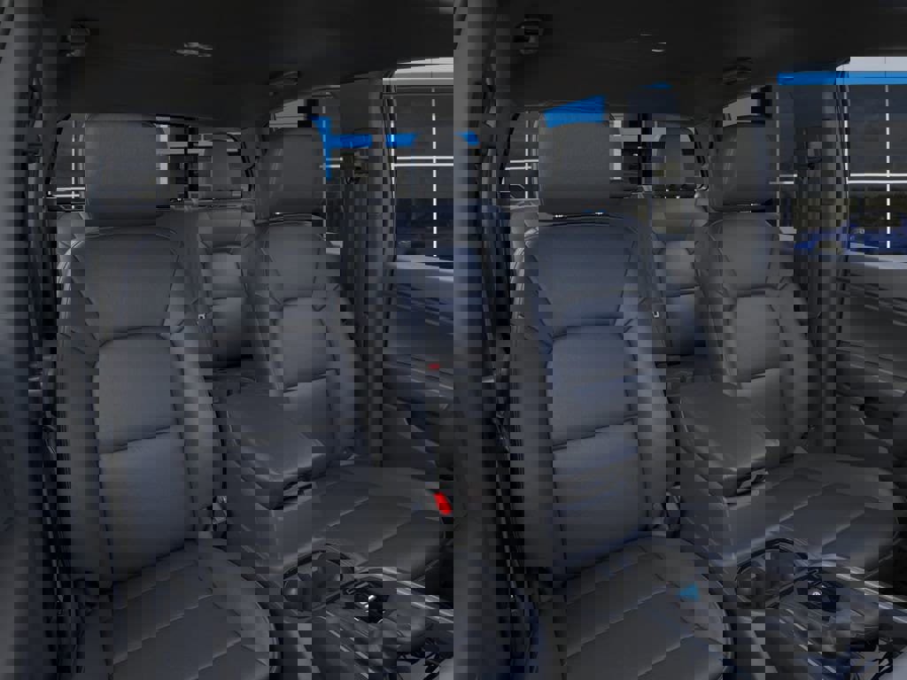 New 2026 Chevrolet Colorado Trail Boss image 16