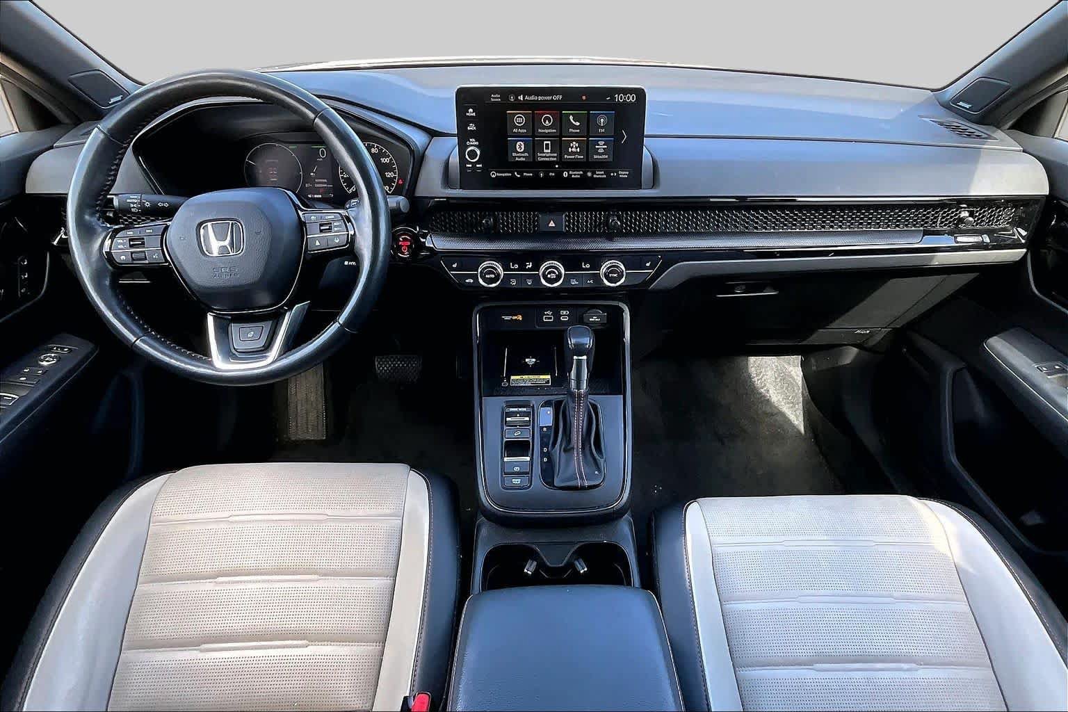 Used 2024 Honda CR-V Sport Touring image 14