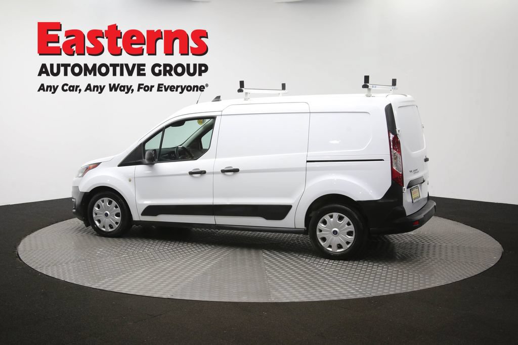 Used 2022 Ford Transit Connect XL FWD image 63