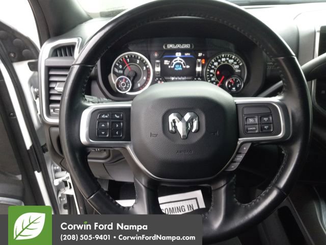 Used 2022 RAM 3500 Laramie image 14