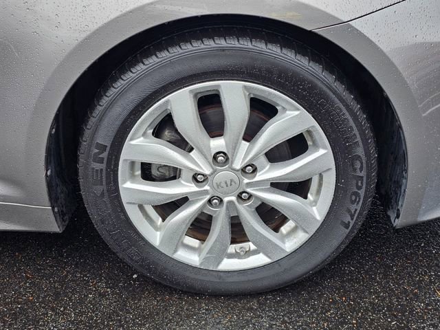 Used 2014 Kia Optima EX w/ EX Premium Package image 11