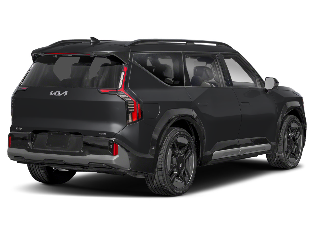 New 2026 Kia EV9 GT-Line AWD/4WD image 29