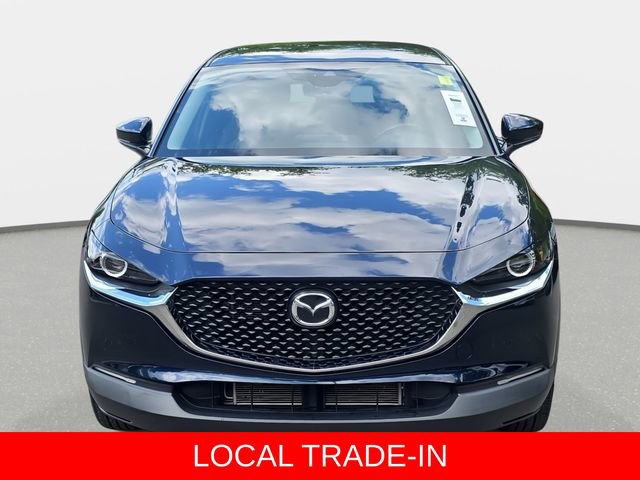 Certified 2021 MAZDA CX-30 FWD 2.5 S w/ Select Package image 2