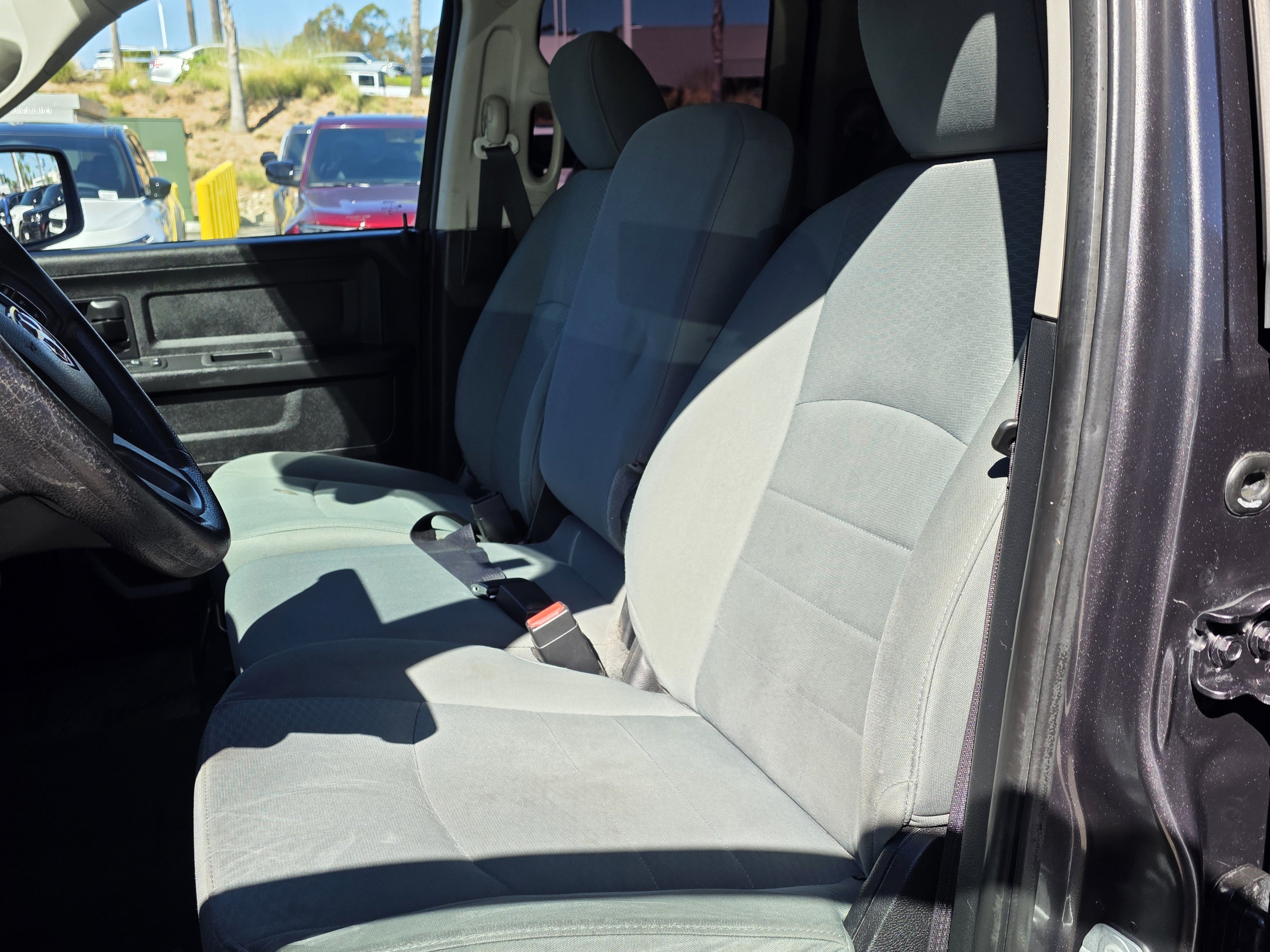 Used 2016 RAM 1500 Express w/ Popular Equipment Group RWD image 20