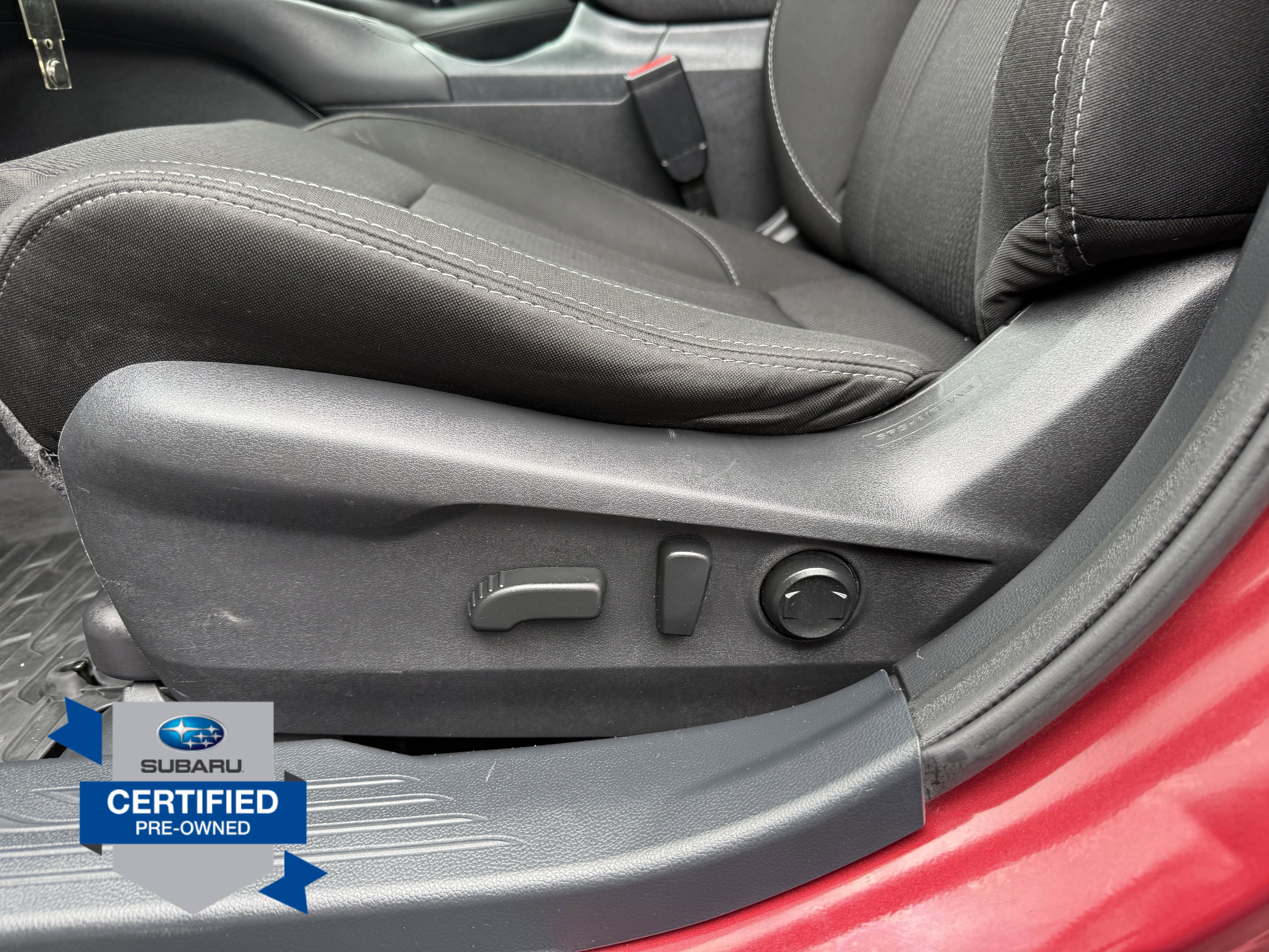 Used 2024 Subaru Legacy Premium AWD/4WD image 19