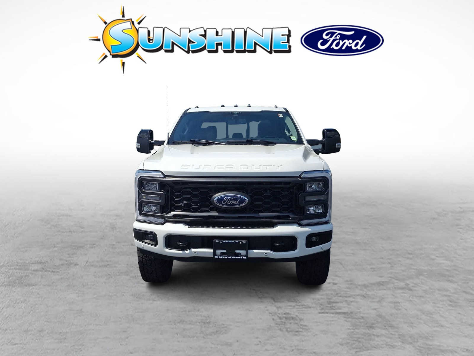 Certified 2024 Ford F350 Lariat w/ Lariat Ultimate Package AWD/4WD image 2