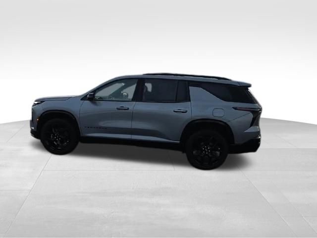 Used 2024 Chevrolet Traverse RS w/ LPO, Floor Liner Package image 6