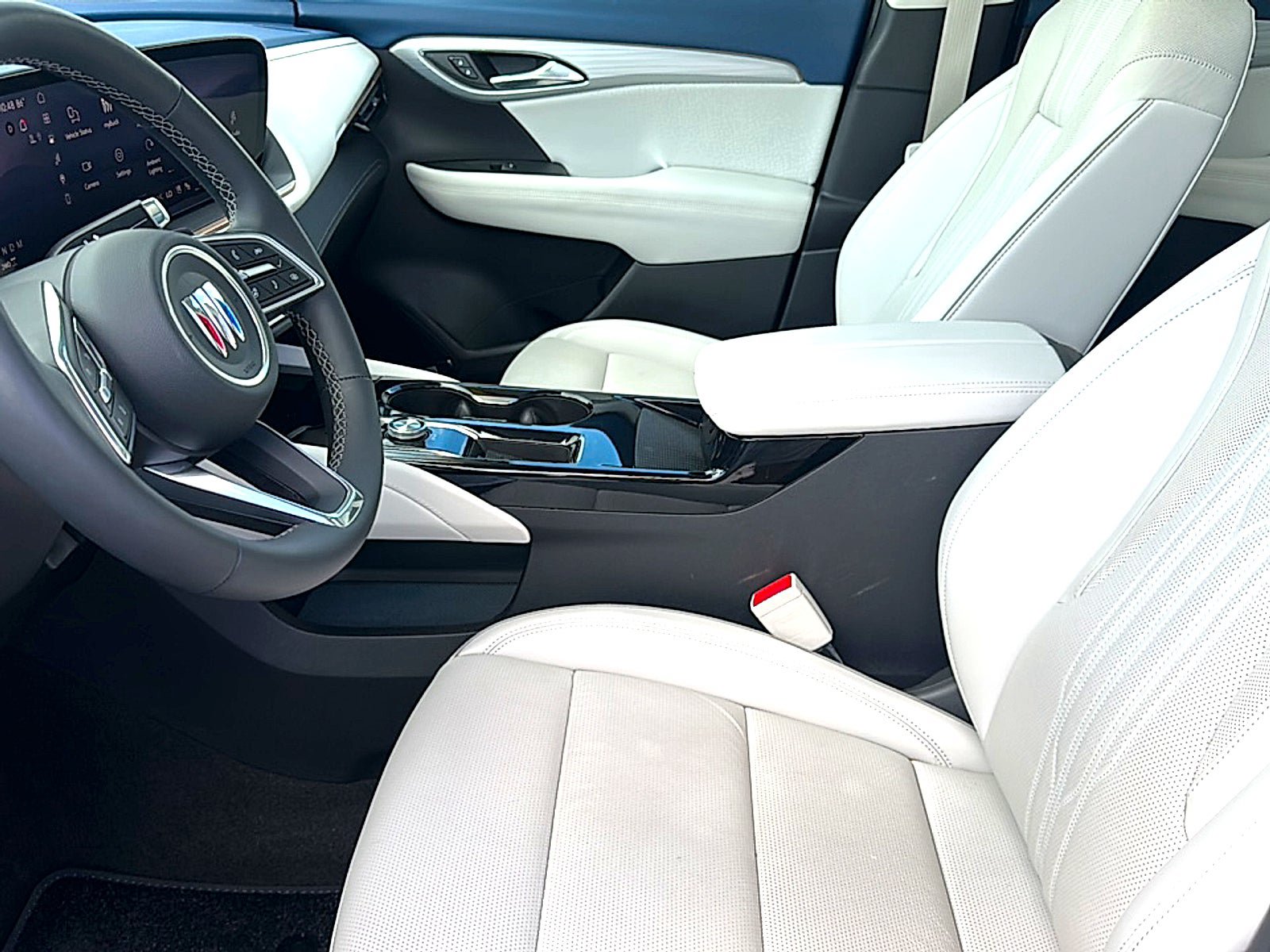 New 2026 Buick Envision Avenir AWD/4WD image 10