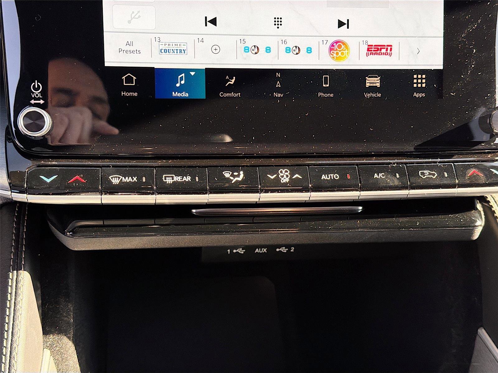 Used 2025 Jeep Wagoneer Series II image 17