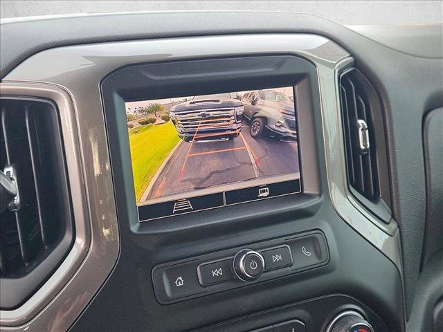 New 2026 Chevrolet Silverado 1500 Custom Trail Boss w/ LPO, Dark Essentials Package image 13