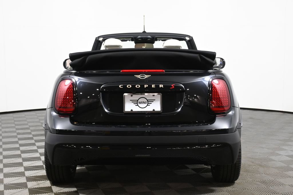 New 2026 MINI Cooper S image 12