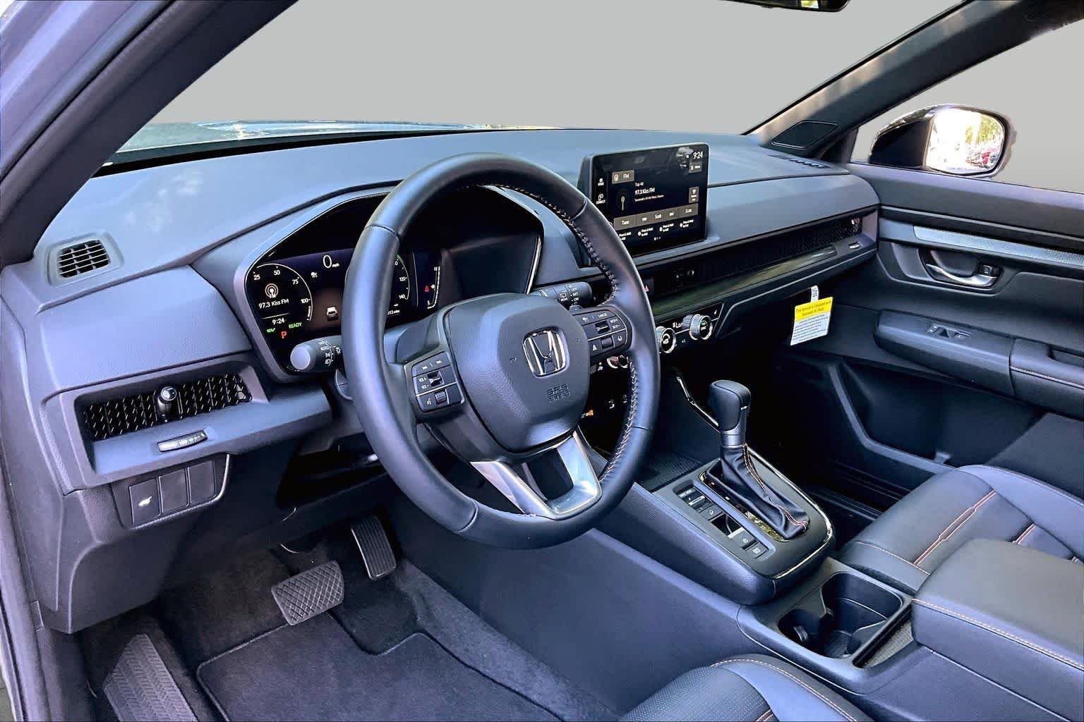 Used 2026 Honda CR-V Sport-L image 18