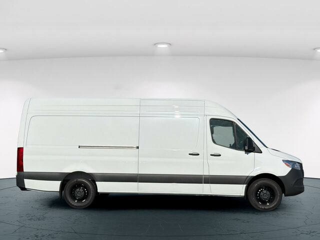 New 2026 Mercedes-Benz Sprinter 2500 image 7