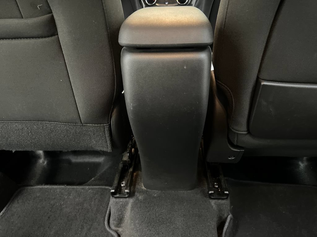 Used 2025 Chevrolet TrailBlazer LT AWD/4WD image 26