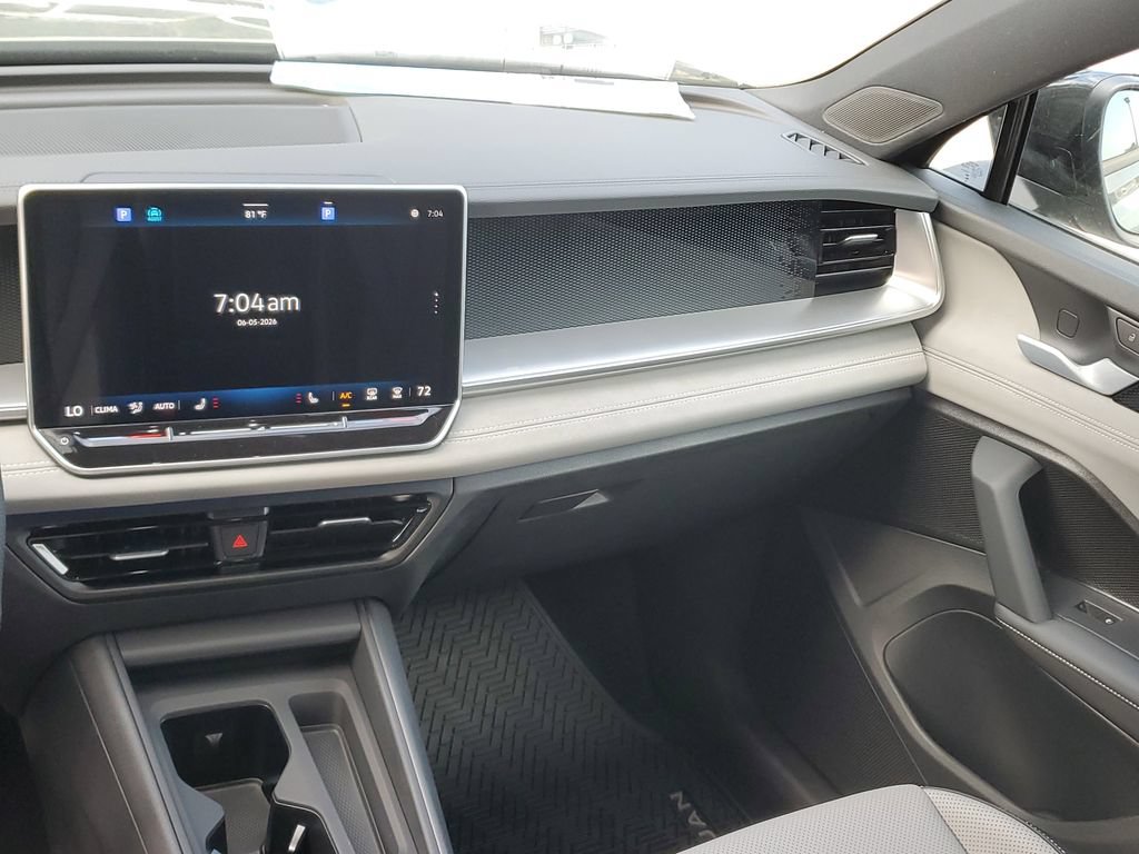 New 2026 Volkswagen Tiguan SE R-Line FWD image 22